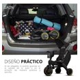 thumbnail image 2 of Triciclo Tipo Carreola Baby Gaon Evolutivo Plegable Reclinable 4 En 1 Negro, 2 of 9