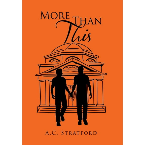 More Than This (Hardcover)