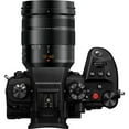 thumbnail image 2 of Restored Panasonic LUMIX GH6, Mirrorless Micro Four Thirds Camera with 7.5-Stop 5-Axis Dual Image Stabilizer, 12-60mm F2.8-4.0 Leica Lens - DC-GH6LK (Refurbished), 2 of 6