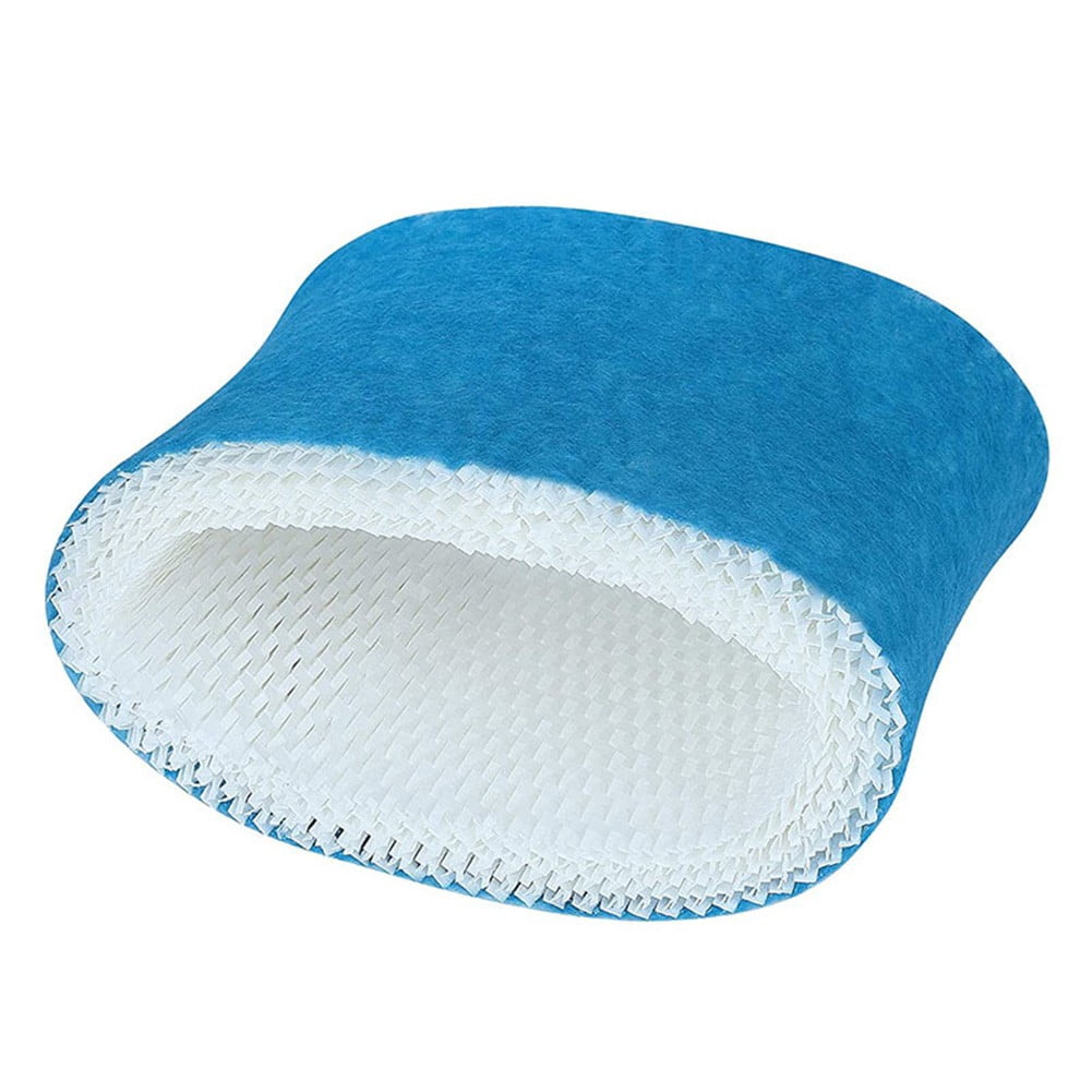 Fancy 2 Pcs Humidifier Wicking Filters for Honeywell HC-888, HC-888N, Filter C Blue