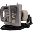 thumbnail image 2 of Advanced Lamps™ Lamp & Housing for The Optoma GT760 Projector - 1 Unit per pack, 2 of 9