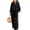 Black, variant on Women Two Piece Linen Outfits Sets Collared Long Sleeve Button Down Shirt Comfort Drawstring Pants Going Out Travel Sets,Pink (M)