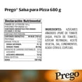 thumbnail image 2 of Salsa de tomate Campbell's Prego para pizza 680 g, 2 of 4