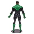 thumbnail image 2 of DC Multiverse Build-A Endless Winter Green Lantern John Stewart Action Figure 7", 2 of 10