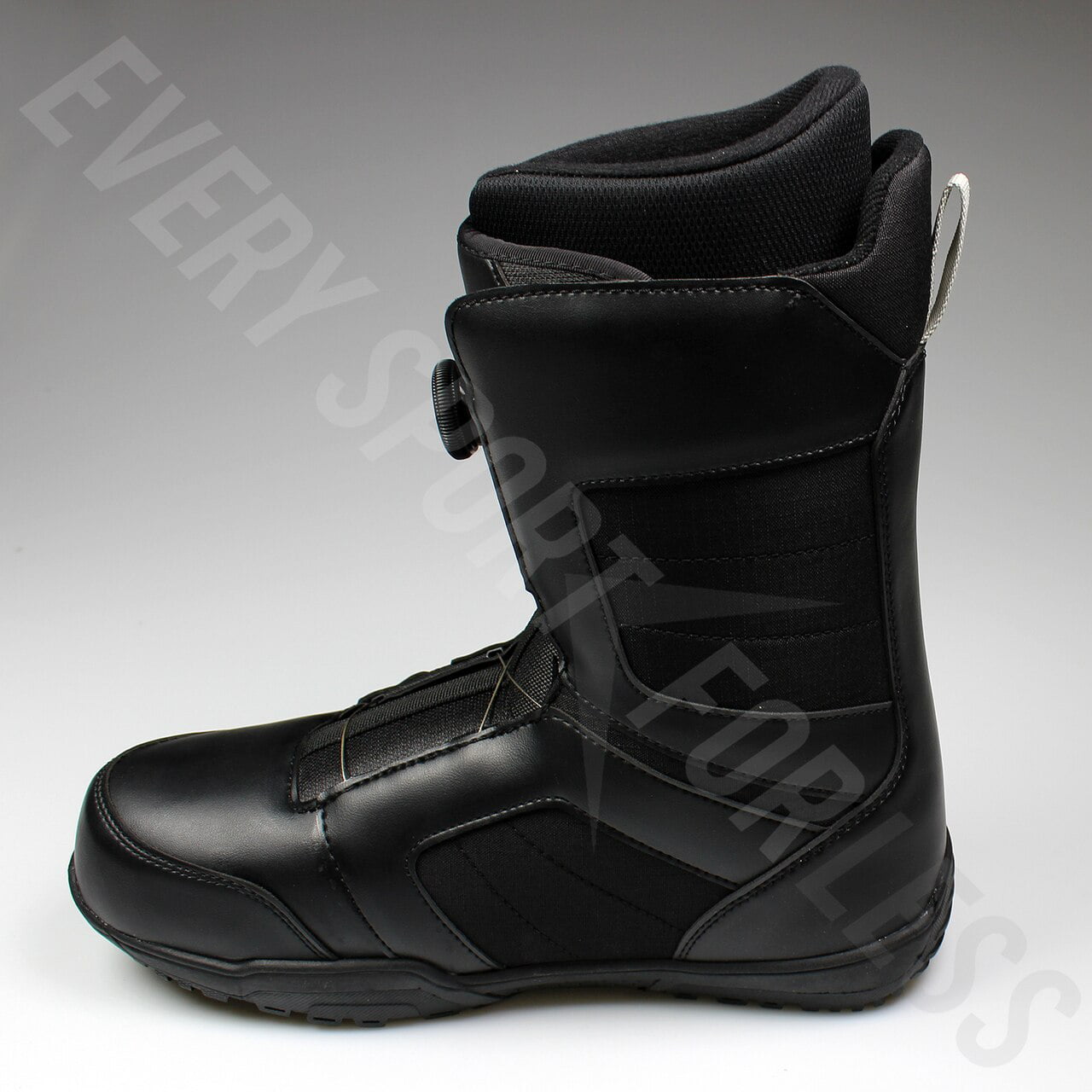 Flow Ranger BOA Senior Snowboard Boots Black NEW Lists @ $170