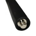 thumbnail image 3 of HQRP 4-Pack UHF Antenna For Motorola CP040, CP140, CP150, CP160, CP180, CP185, CP190, CP200, 3 of 7