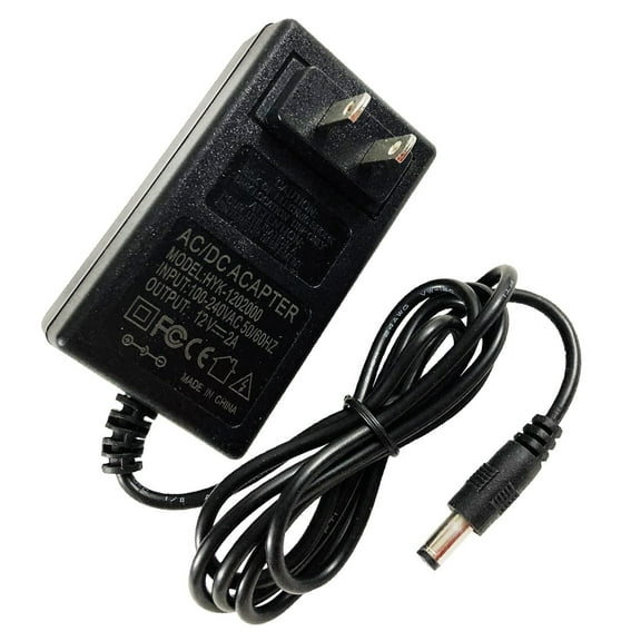Glomex V9116 AC Power Supply For TV Antennas, 110 Volt