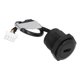thumbnail image 4 of Sensor Láser, Detector Infrarrojo Duradero De Alta Precisión Para Robot, 4 of 8