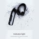 thumbnail image 5 of Auriculares Inalámbricos Lp40 Tws Auriculares Bluetooth 5.0 De Larga Espera Auriculares Inalámbricos Semi-En-Oído Impermeables Guardurnaity EL017921-02, 5 of 5