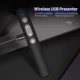 thumbnail image 2 of Presentador Recargable Flip Ppt Pen Clicker Presentación, 2 of 6