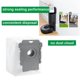 thumbnail image 2 of For IRobot Roomba I1+ I3 I3+ I3 Plus I4 Series Disposable Dust Bag, 2 of 5