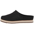 thumbnail image 3 of Merrell Women's Juno Clog Suede Black - J002172, 3 of 7