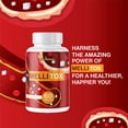 thumbnail image 4 of Mellitox- Blood Sugar/Energy/Cardiovascular Support- 12 Bottles- 720 Capsules- Dr. Pelican, 4 of 4