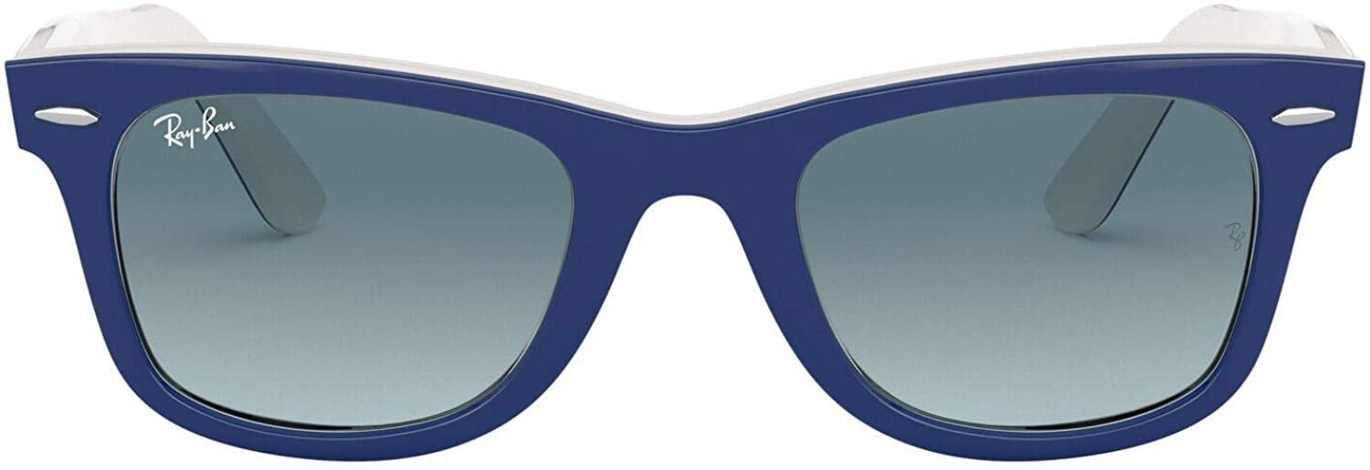Ray-Ban Rb2140f Original Wayfarer Asian Fit Sunglasses 