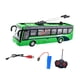 thumbnail image 4 of Autobús de control remoto modelo coche niños regalo juego coche eléctrico RC autobús urbano Normal, 4 of 9