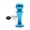 Blue, variant on Freediving Practice Ball Training Equipment Water SportS Training Aiding With Bag Set For Underwater Skill Development