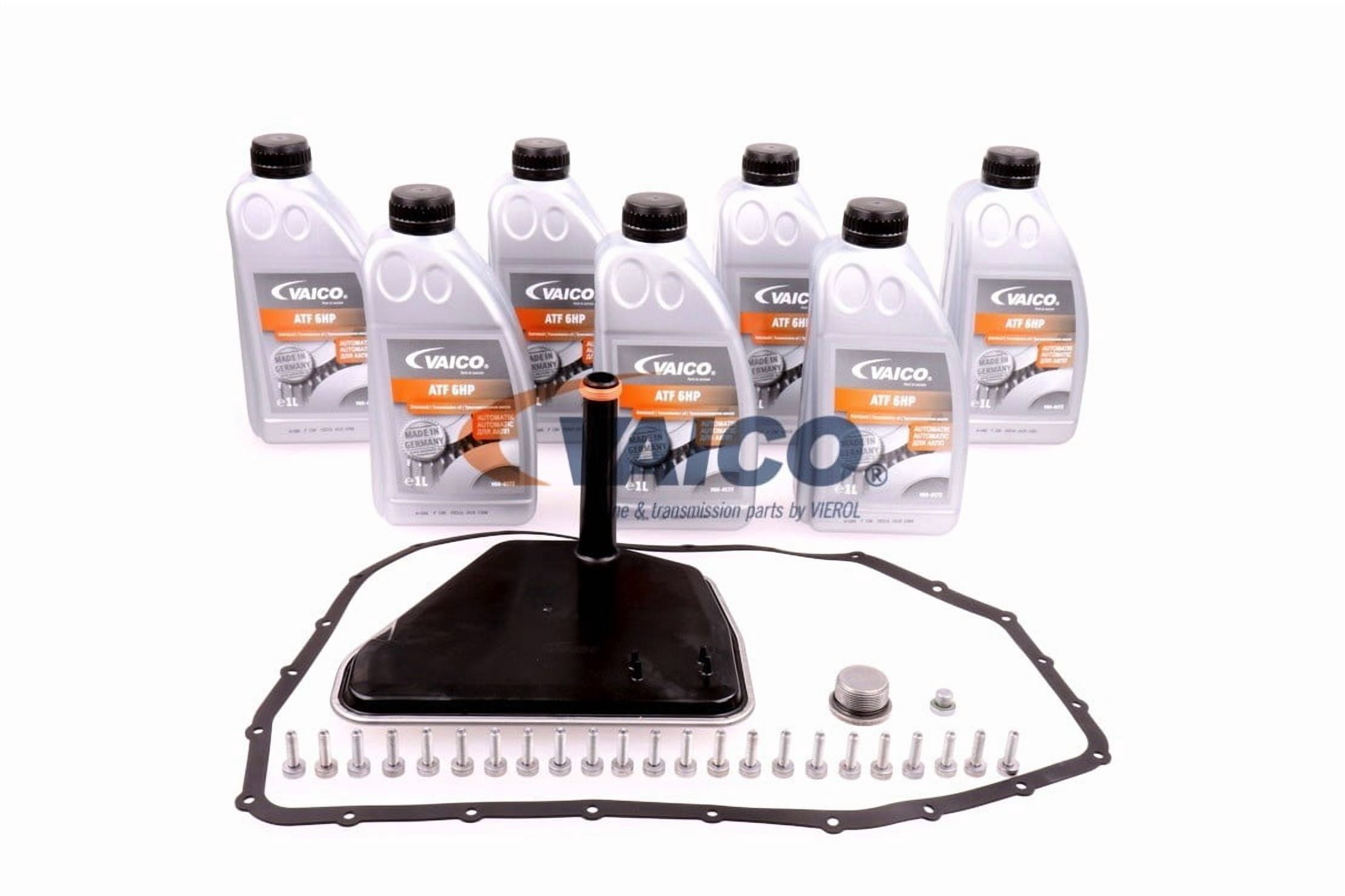 VEMO V10-3227 Vaico