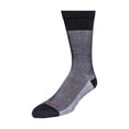 thumbnail image 5 of Wrangler Men’s Warmest Lodge Socks, Heavyweight Boot Socks, 4 Pack, 5 of 7