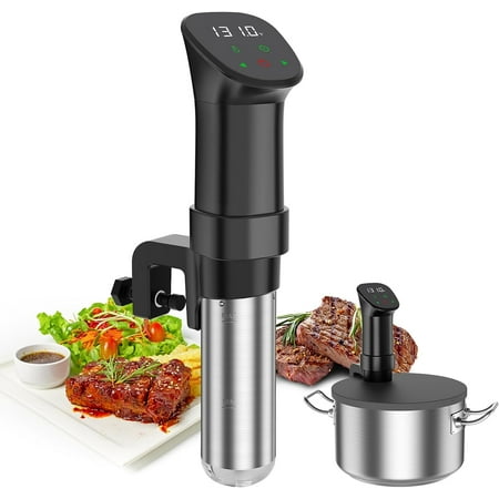 Professional Cocktail Machine, 5 Premium Glass Bottles, 55306