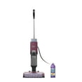 thumbnail image 3 of Shark HydroVac 3in1 Vacuum, Mop & Self-Cleaning Corded System, with Antimicrobial Brushroll* & Multi-Surface Cleaning Solution, WD100, 3 of 13