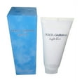 Dolce & Gabbana Light Blue Fragranced Perfumed Body Lotion Cream for
