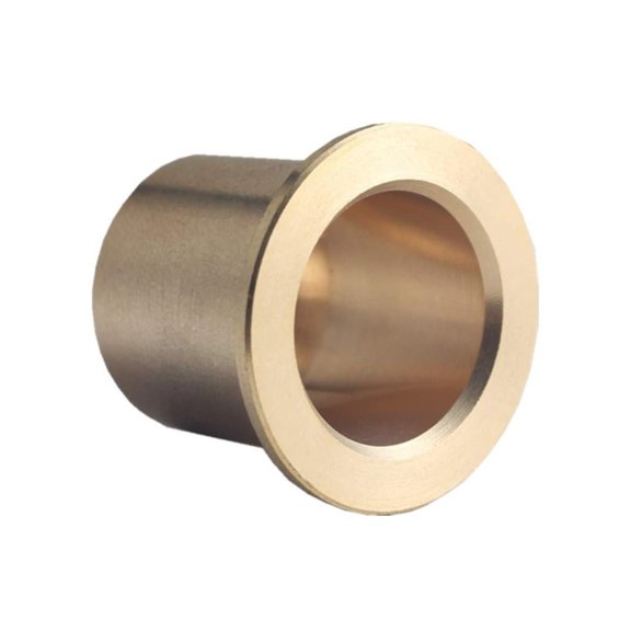 Brass Shifter Cup Bushing for Improved Gear Stability and Longevity 1352127009