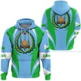 thumbnail image 4 of Nueva moda, sudaderas con capucha de manga larga con la bandera nacional de Yibuti, chándal, jerséis con estampado 3D para hombres y mujeres, sudaderas casuales divertidas, 4 of 5