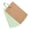C2-Green, variant on Blank Flash Cards for Studying Lined Index Cards with Metal Ring Binding Portable Study Flashcards for Students Teachers Professionals White Cardstock Notecards for Memorization Note-Taking,Orange