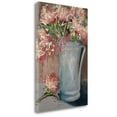 thumbnail image 2 of Tangletown Fine Art Simple Elegance by Leslie Bernsen Poster Frame - 48 x 32 x 1.5 in., 2 of 2