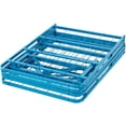 thumbnail image 6 of Modway Horizon Full Stainless Steel Bed Frame in Light Blue, 6 of 11