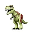 thumbnail image 5 of LEGO Jurassic World T. rex Dinosaur Escape 76944, Ages 4+, Multicolor, 140 Pcs, 5 of 9