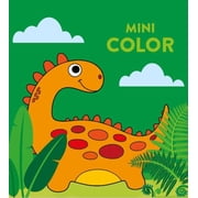 Mini Color Variety 10 Pack