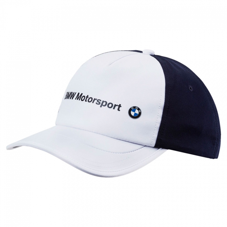 puma bmw motorsport cap