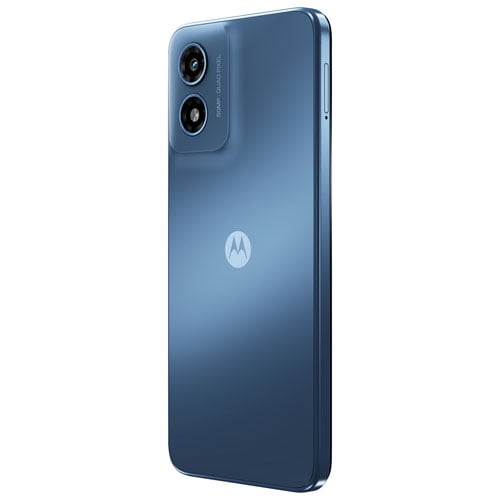 Motorola Moto G Play (2024) (XT2413-2) 64GB Unlocked Smartphone