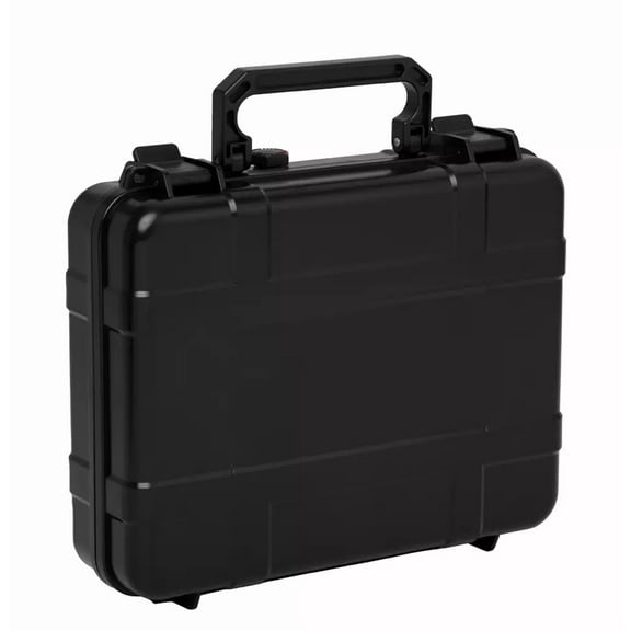 Xikar 18-24 Cigar Travel Humidor