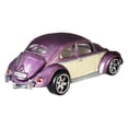 thumbnail image 3 of Vehículo de Juguete Mattel Hot Wheels Die-Cast Collector Volkswagen Classic Bug, 3 of 4