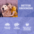 thumbnail image 5 of NC Calming Shampoo for Dogs - Lavender Scent - 20oz., 5 of 8