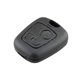 thumbnail image 2 of suitable for For Citroen C1 / C2 / C3 / C4 / Xsara / Picasso Peugeot 107 / 207 / 307 / 407 Car Keys Replacement Car Key Case Without Embryo-jc, 2 of 4
