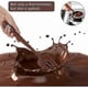 thumbnail image 3 of Sauces Instant Read Spatula Thermometer - Jam Thermometers with Clear Digital Display for Chocolate Jams and Syrups Creams, 3 of 3