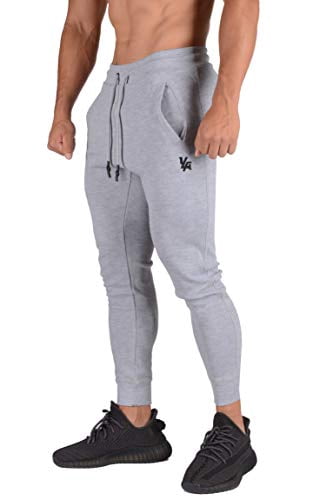 YoungLA - YoungLA Mens Joggers Slim Fit 