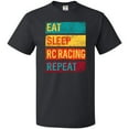 thumbnail image 3 of Inktastic RC Racing Radio Control T-Shirt, 3 of 5