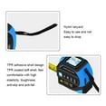 thumbnail image 4 of Guardoinrt Precise 100m Infrared Distance Meter For Linear In 1 Collinear Area And Volume Measurement Newly, 4 of 6