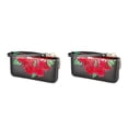 thumbnail image 1 of Sonducket Monedero de cuero para mujer, cremallera portátil, elegante, exquisito, resistente al agua, con estilo, bolsillo para tarjetas, Type7 NO7, 1 of 6