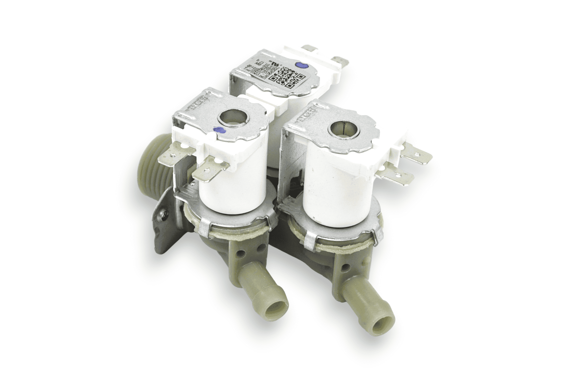 Appliance Factory Parts Inlet valve assembly AJU71030102