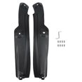 thumbnail image 1 of 2 Pcs Garde-Boue Intérieurs de Roue Arrière Anti-Saleté Protection pour Ateca 2017-2021 Garde-Boue Volets, 1 of 5