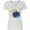 AA-White, variant on Inktastic Libra Constellation Zodiac Sign Illustration Women's V-Neck T-Shirt
