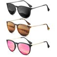 thumbnail image 1 of Gafas de sol ANYLUV para mujer polarizadas con protección UV400, 1 of 7