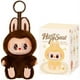 thumbnail image 1 of Para Labubu 2025 figura de Anime caliente tiene una serie de asientos muñeca colgante de PVC modelo monstruo réplica llavero regalos de cumpleaños juguetes para niños, 1 of 5