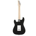 thumbnail image 3 of Babilon Epic Series Electric Guitar Black, 3 of 4