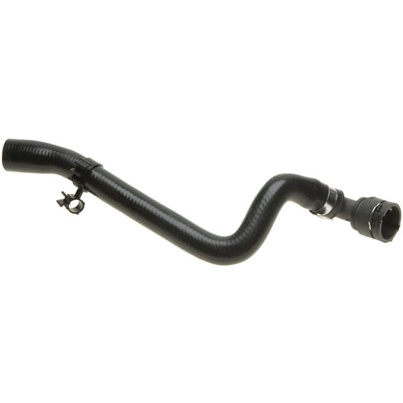 HVAC Heater Hose Fits select: 2001-2005 VOLKSWAGEN JETTA, 2008 VOLKSWAGEN GLI
